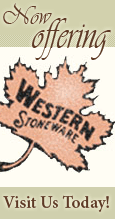 Western Stoneware